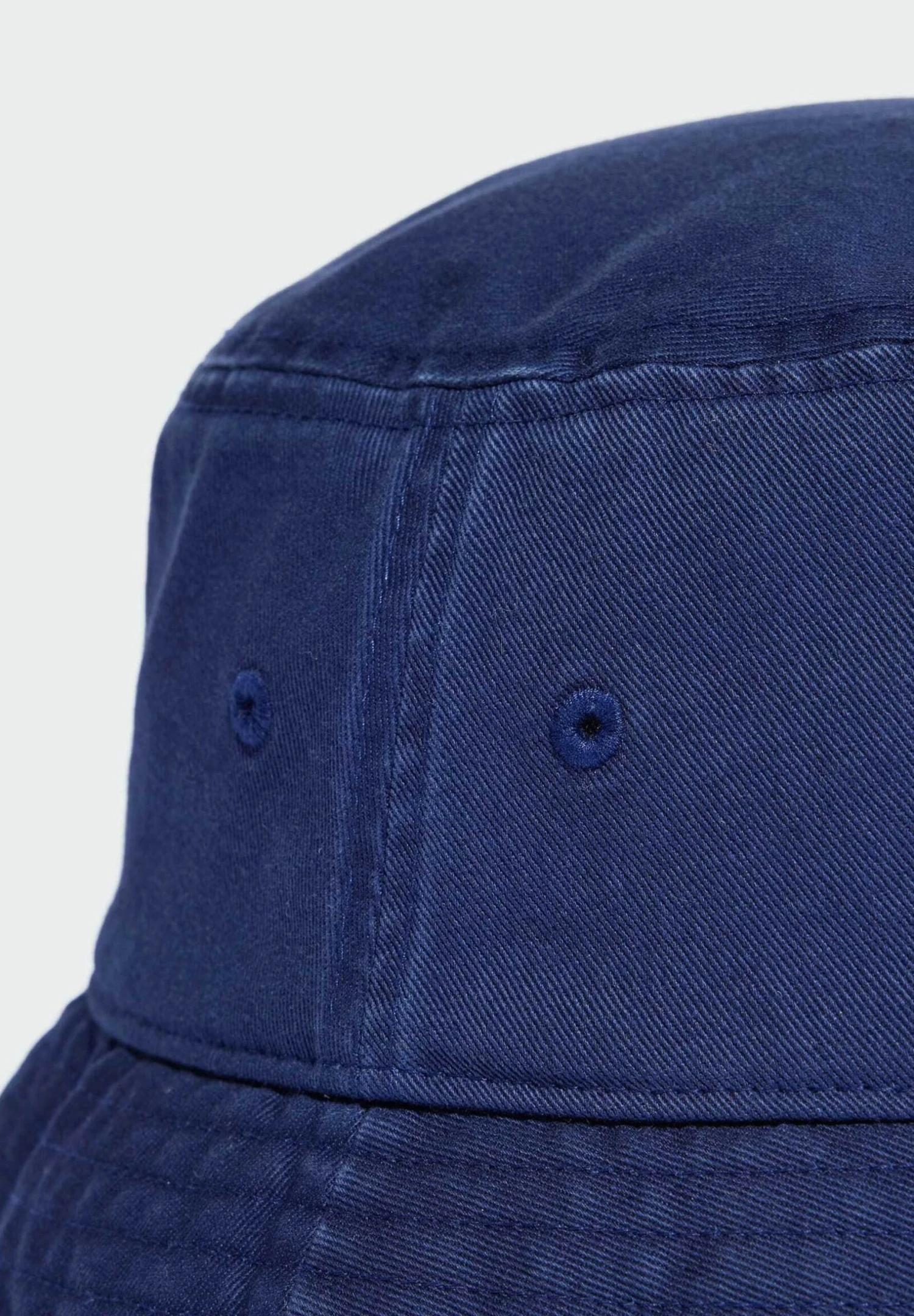 Adidas Originals Bucket Ac - Chapeau - Dark Blue 6 Adidas Originals Bucket Ac - Chapeau - Dark Blue – Image 4