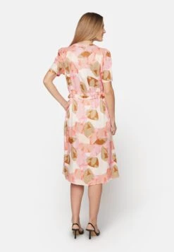 Casual Sleeves With Print - Robe Chemise - Confetti Pink 8 Casual Sleeves With Print - Robe Chemise - Confetti Pink -Next Soldes 4097001251304b8e8a731537f9c34e56