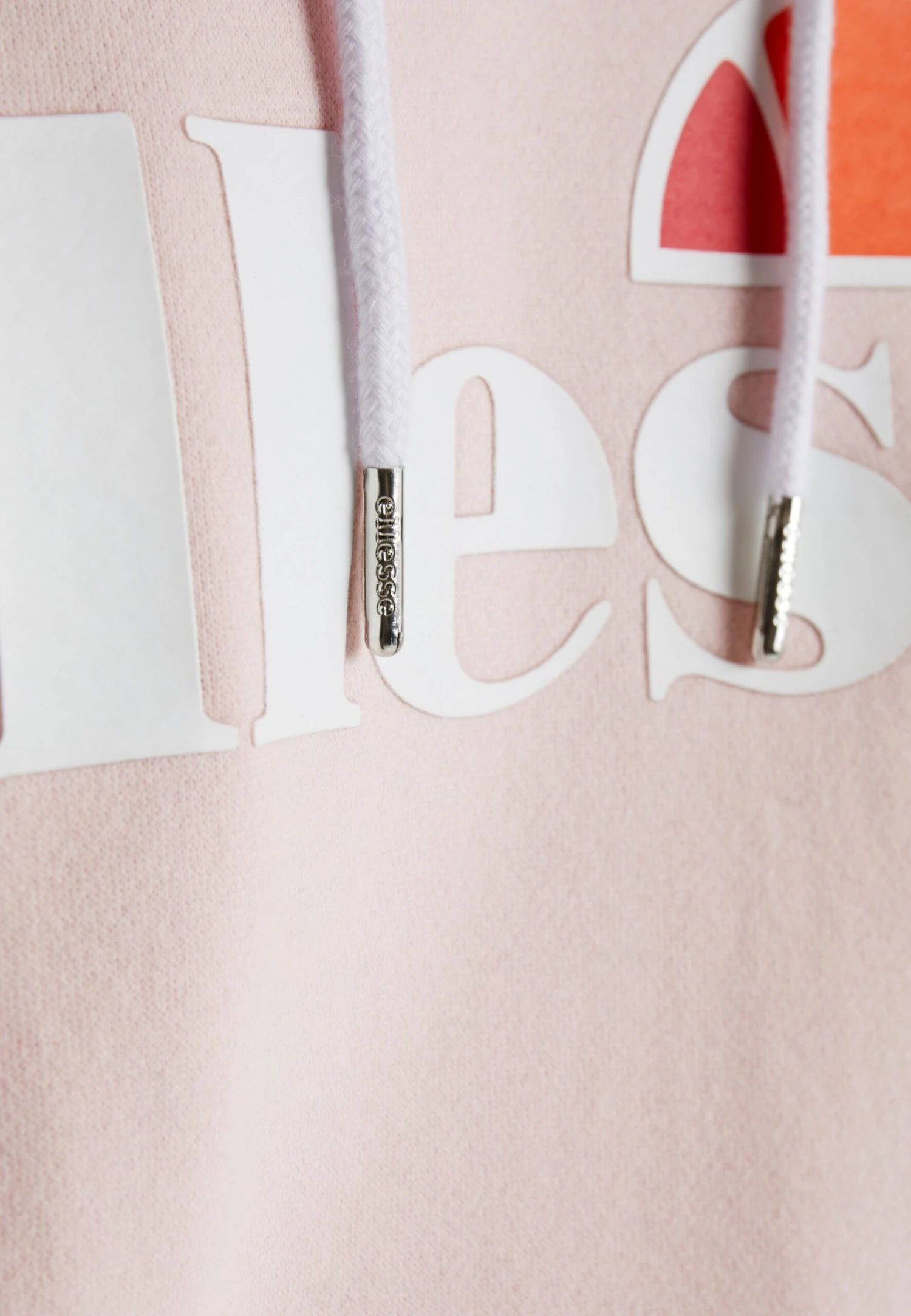 Ellesse Torices - Sweat À Capuche - Light Pink 8 Ellesse Torices - Sweat À Capuche - Light Pink – Image 6