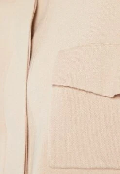 ETAM Bella - Gilet - Beige 11 ETAM Bella - Gilet - Beige -Next Soldes 4116b0898a794be281c2f48c1f7449c9