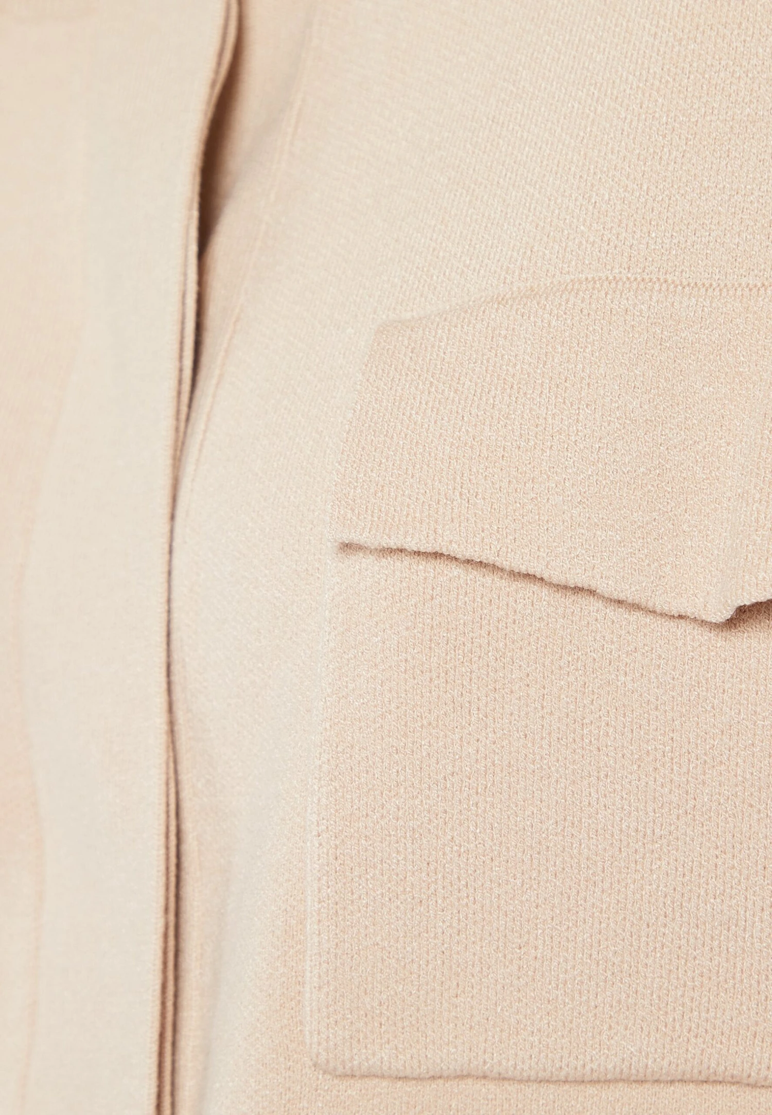 ETAM Bella - Gilet - Beige 7 ETAM Bella - Gilet - Beige – Image 5