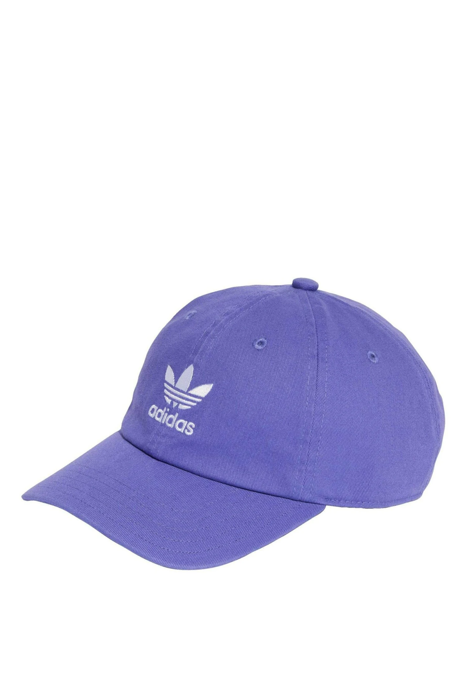 Adidas Originals Class Unisex - Casquette - Magic Lilac 3 Adidas Originals Class Unisex - Casquette - Magic Lilac