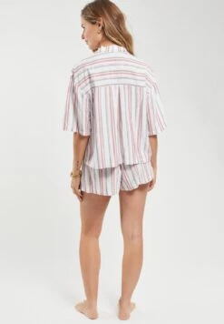 Armor-Lux Stripe - Bas De Pyjama - Milk Rayé Multicol 10 Armor-Lux Stripe - Bas De Pyjama - Milk Rayé Multicol -Next Soldes 4151621bf7ce46a6838b85bf65d7deba