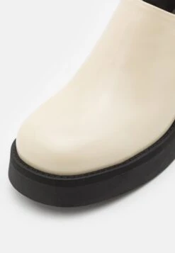 Miista Odile - Mocassins - Beige 15 Miista Odile - Mocassins - Beige -Next Soldes 416bc7017533461e9eb792406567f2da