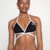 Guess Sporty Chic - Haut De Bikini - Jet Black 2 Guess Sporty Chic - Haut De Bikini - Jet Black -Next Soldes 41923ea9baec4eccb9a270529d7a8578