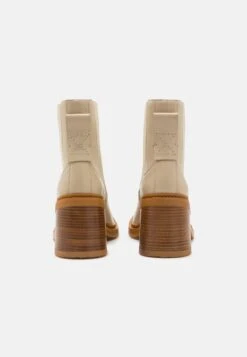 See By Chloé Bonni - Bottines À Plateau - Natural -Next Soldes 41a596ab65aa4d94b2909dc731b8f4ee