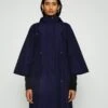 MAX & Co. Dicitura - Parka - Navy Blue -Next Soldes 41a8fb3b3e5448a29f7f47138383598c