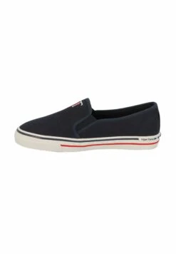 Tom Tailor Mocassins - Navy