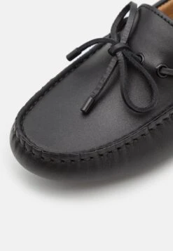 Boss Eve Driver - Mocassins - Black -Next Soldes 421c0f0ba4de458e8f536dd23a3cf7e6