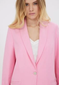 ONE STEP Vildan - Manteau Court - Pink -Next Soldes 42200cc3bc694d1490432d4d29f01713