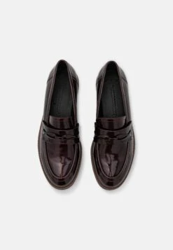 Marco Tozzi Mocassins - Bordeaux 13 Marco Tozzi Mocassins - Bordeaux -Next Soldes 422331218d064342bf8548ec62b12a89