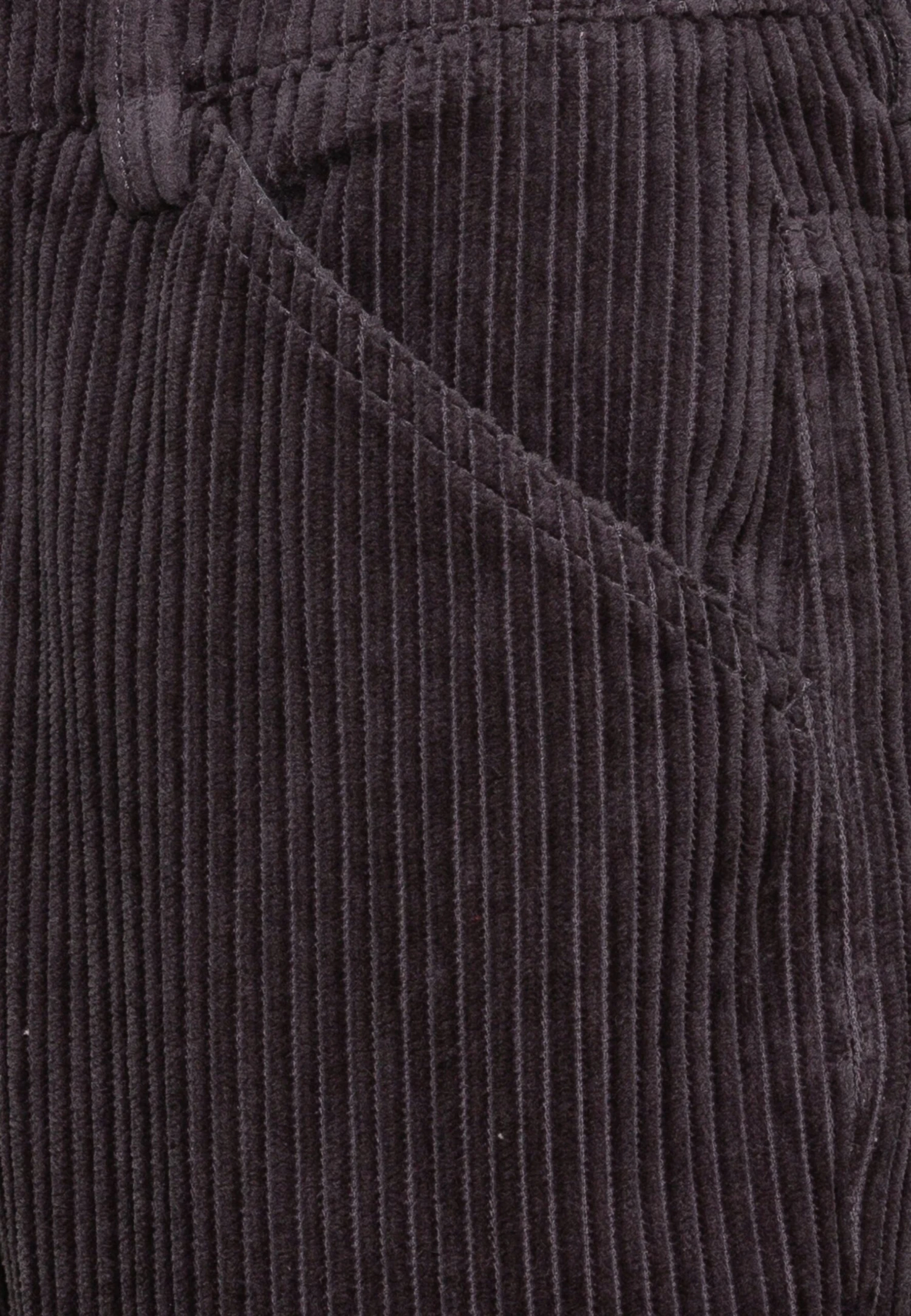 ESPRIT Wide Leg - Pantalon Classique - Anthracite 5 ESPRIT Wide Leg - Pantalon Classique - Anthracite – Image 3