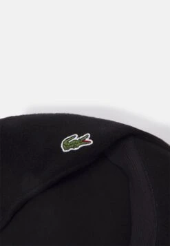 Lacoste Unisex - Chapeau - Noir -Next Soldes 425c7c88b044488c854d2f59c1816451