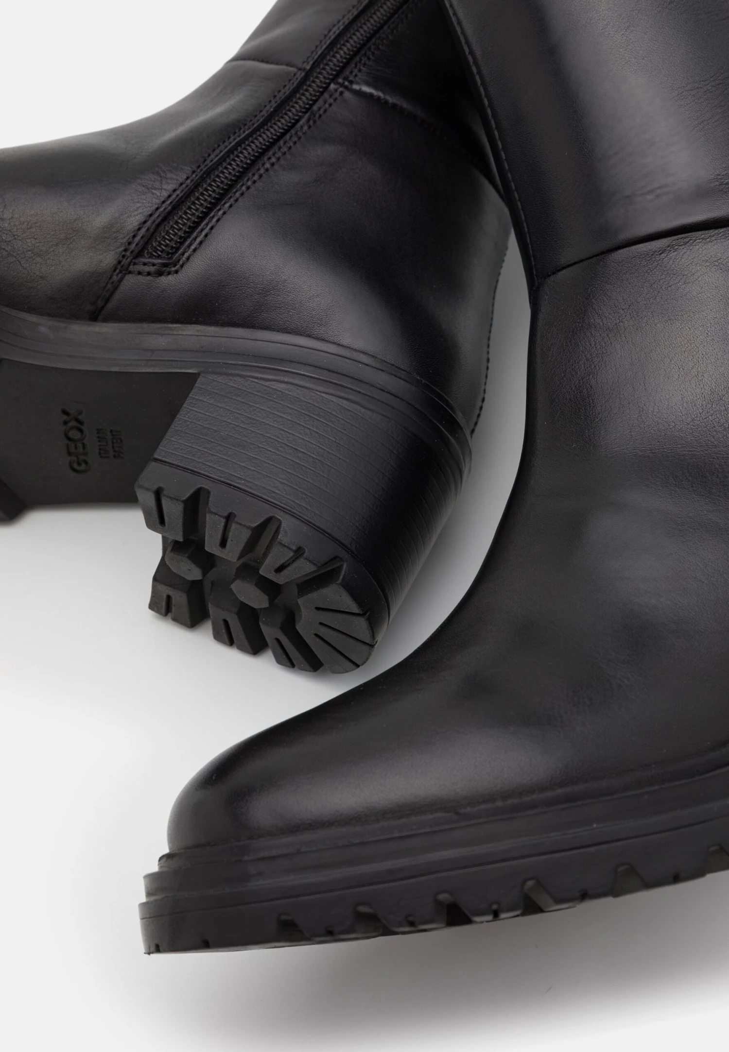 Geox Damiana - Bottes - Black 8 Geox Damiana - Bottes - Black – Image 6