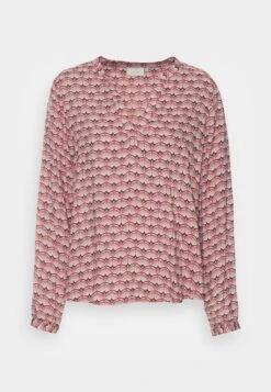 Kaffe Eva Tilly Blouse - T-Shirt À Manches Longues - Bodo/Brown 10 Kaffe Eva Tilly Blouse - T-Shirt À Manches Longues - Bodo/Brown -Next Soldes 4283c82503944945918b145ab386dcd3