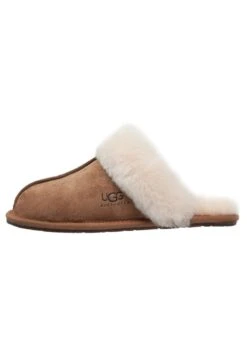 Ugg Scuffette Ii - Chaussons - Chestnut