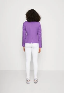 ONLY Onlthea Mila Short - Blazer - Royal Lilac -Next Soldes 42955fdcd47c4477b0a9166546e61cc0
