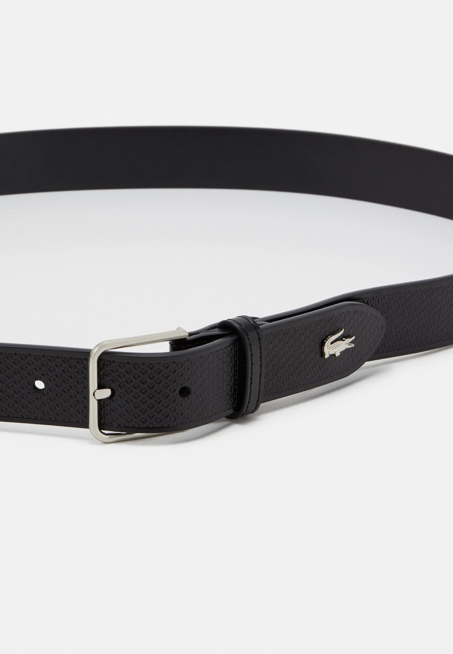 Lacoste Ceinture - Noir 5 Lacoste Ceinture - Noir – Image 3