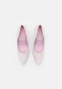 Aldo Stessy - Escarpins À Talons Hauts - Pastel Multi-Coloured 13 Aldo Stessy - Escarpins À Talons Hauts - Pastel Multi-Coloured -Next Soldes 42bee15a91324805820672c60b78a69e