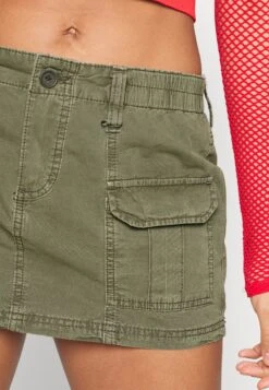 BDG Urban Outfitters Skirt - Minijupe - Khaki 11 BDG Urban Outfitters Skirt - Minijupe - Khaki -Next Soldes 42c4d0e9898747c4af22c921a3d1fd0d
