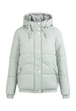 Dreimaster Mit Wattierung - Veste D'Hiver - Rauchmint 11 Dreimaster Mit Wattierung - Veste D'Hiver - Rauchmint -Next Soldes 42cb10018aca4eef971a8fd3b95cd5b5