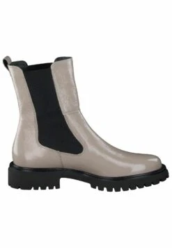 Paul Green Bottines À Plateau - Beige Grau -Next Soldes 42cce04a39634b11871cb161c82db9bb