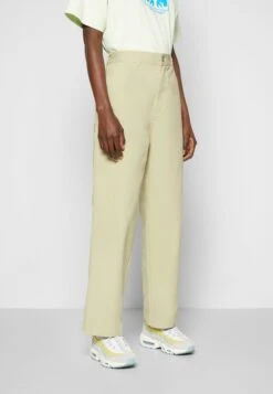 Obey Clothing Brighton Carpenter Pant - Pantalon Cargo - Cucumber 11 Obey Clothing Brighton Carpenter Pant - Pantalon Cargo - Cucumber -Next Soldes 42dddc6aff644b8abfef99ec9105d97a