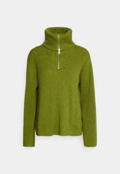 Minimum Pullover - Calla Green 12 Minimum Pullover - Calla Green -Next Soldes 42e8cf33d5b943a4bdebd175b36381dc