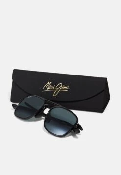 Maui Jim Keokea - Lunettes De Soleil - Black 10 Maui Jim Keokea - Lunettes De Soleil - Black -Next Soldes 42ede34cb95f4c9aa0fbbc3fa1ab9655