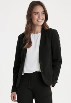 Fransa Frzano 1 Blazer - Blazer - Black