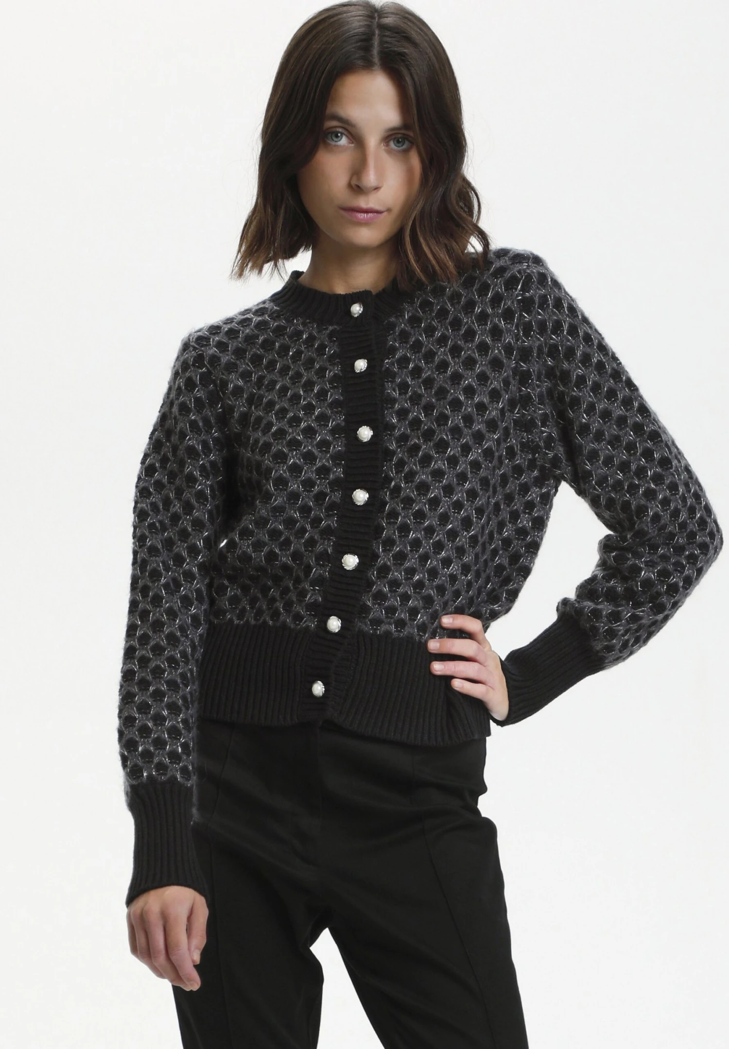 Gilet - Meteorite 3 Gilet - Meteorite