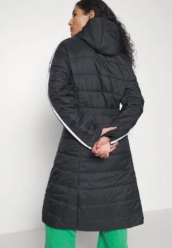 Adidas Originals Slim Jacket - Veste D'Hiver - Black -Next Soldes 430a518f97164e8fabe4aef05bea5907