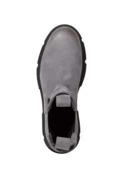 Tamaris Bottines À Plateau - Grey Nubuc 12 Tamaris Bottines À Plateau - Grey Nubuc -Next Soldes 434e2bc4fcc349fe80555aca81168208