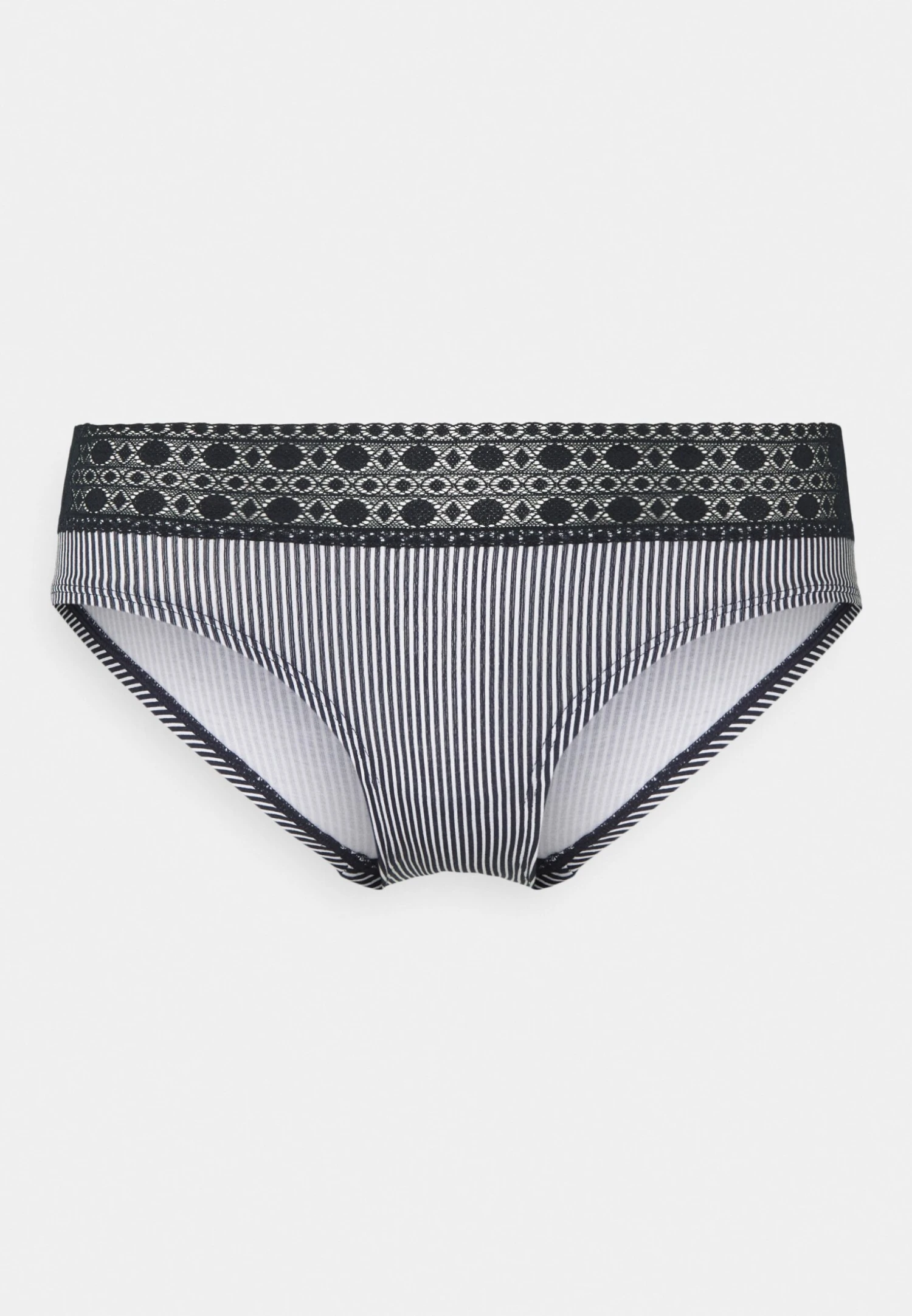 ESPRIT Casual Hipster Shorts 3 Pack - Shorty - Navy 6 ESPRIT Casual Hipster Shorts 3 Pack - Shorty - Navy – Image 4