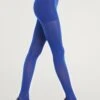 Wolford Aurora - Collants - Sodalite Blue