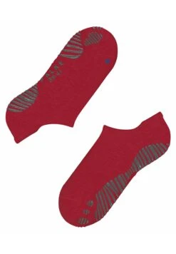 Falke Cool Kick Unisex Homepads - Socquettes - Red Pepper -Next Soldes 4392f76b40b746f3b27e7239bc5f0bf9