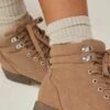 Next Forever Comfort - Bottines À Lacets - Tan Brown 1 Next Forever Comfort - Bottines À Lacets - Tan Brown -Next Soldes 43a58ef6a7d4413a956d190221c3f817