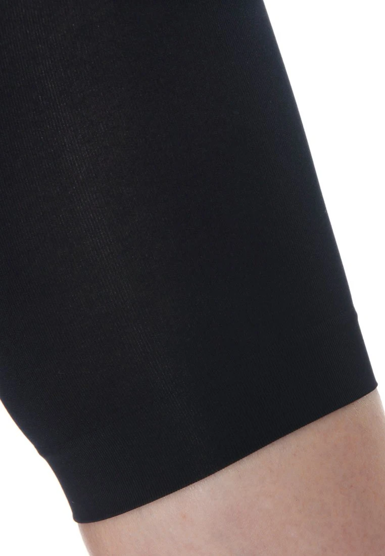 Falke Pure Matt 50 Denier Semi-Opaque Matt - Legging - Marine 4 Falke Pure Matt 50 Denier Semi-Opaque Matt - Legging - Marine – Image 2