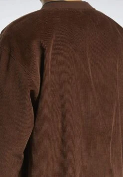 Reebok Classic Crew Unisex - Sweatshirt - Brown -Next Soldes 43b33574a70247d28d7c56d6b99414e1