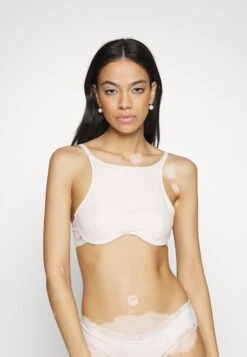 Triumph Natural Spotlight - Soutien-Gorge À Armatures - Fresh Powder