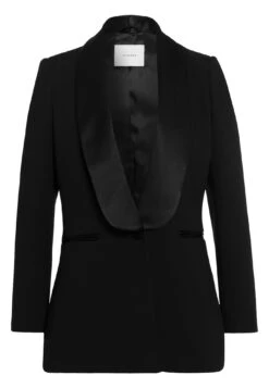 IVY OAK Jana - Manteau Court - Black 13 IVY OAK Jana - Manteau Court - Black -Next Soldes 43e4ae522adf468092440edfd50df8c8