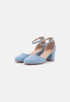 Anna Field Escarpins - Light Blue -Next Soldes 43f480679c44473ca374327450185f1b