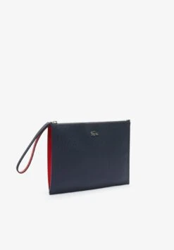 Lacoste Portefeuille - Marine Rouge 8 Lacoste Portefeuille - Marine Rouge -Next Soldes 43fc1f11673047f3ad2ae88b9b4b5595