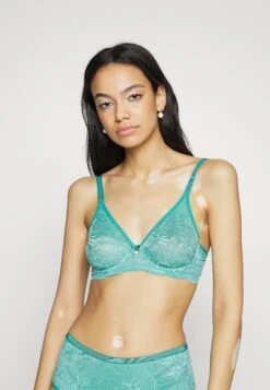 Triumph Amourette Charm Conscious - Soutien-Gorge À Armatures - Topaz