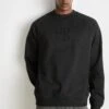 Hugo Dumbkin - Sweatshirt - Black 1 Hugo Dumbkin - Sweatshirt - Black -Next Soldes 43fd6c2fd87d446d8ac7cf5d1f9e2751