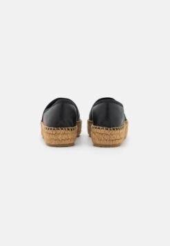 LOVE MOSCHINO Espadrilles - Nero -Next Soldes 4405ec0778cd4d5995525d32fd5f7b82