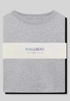 PULL & BEAR 2 Pack - Sweatshirt - Black 11 PULL & BEAR 2 Pack - Sweatshirt - Black -Next Soldes 44071d6b3cc04db2923e4aaf35be684f