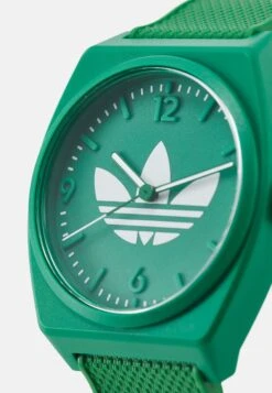 Adidas Originals Project Two Unisex - Montre - Green -Next Soldes 440cc49a27104966b58d3e2ad182e34e