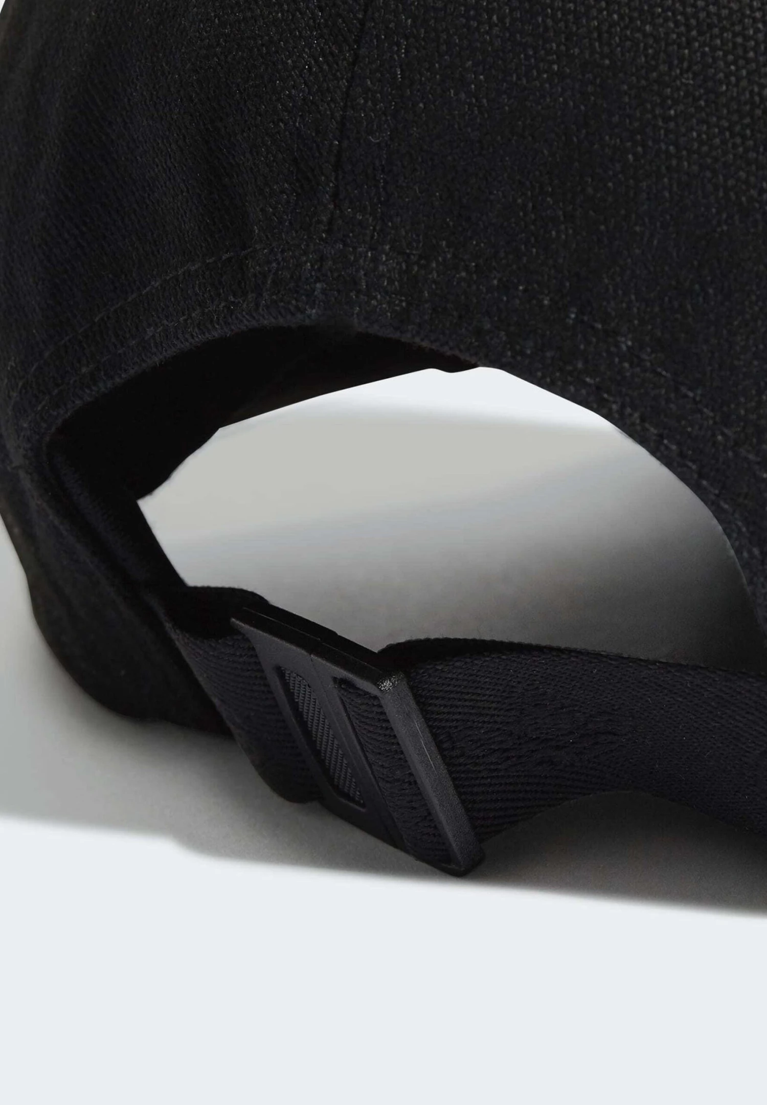 Adidas Originals Adicolor Five-Panel - Casquette - Black 7 Adidas Originals Adicolor Five-Panel - Casquette - Black – Image 5