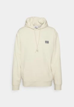 Obey Clothing Established Works Eyes Hood Unisex - Sweat À Capuche - Unbleached -Next Soldes 4437be164e9f49fd9fae01b0b98eeca5
